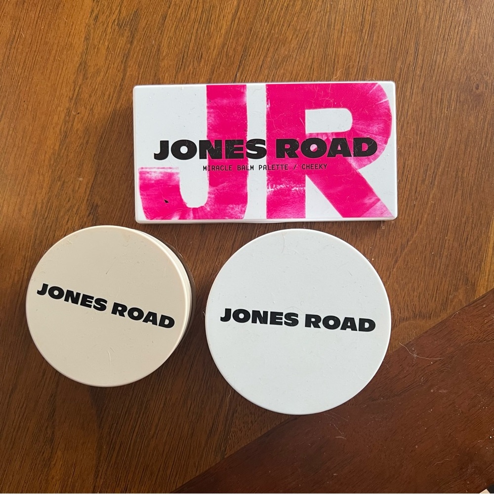 Jones Road Beauty Bundle